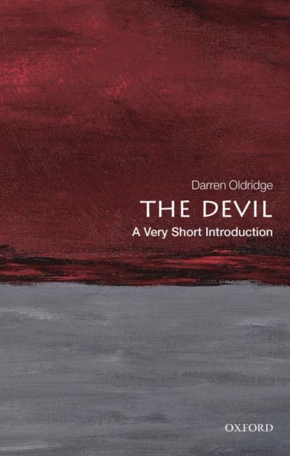 Darren Oldridge - Devil, E-bok