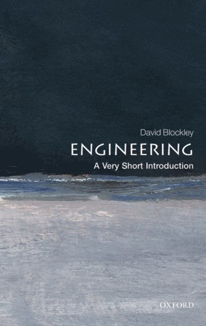 David Blockley - Engineering, E-bok. Tillgänglighet: Lägg i varukorg