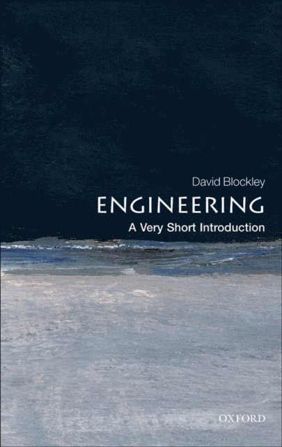 David Blockley - Engineering, E-bok. Tillgänglighet: Lägg i varukorg
