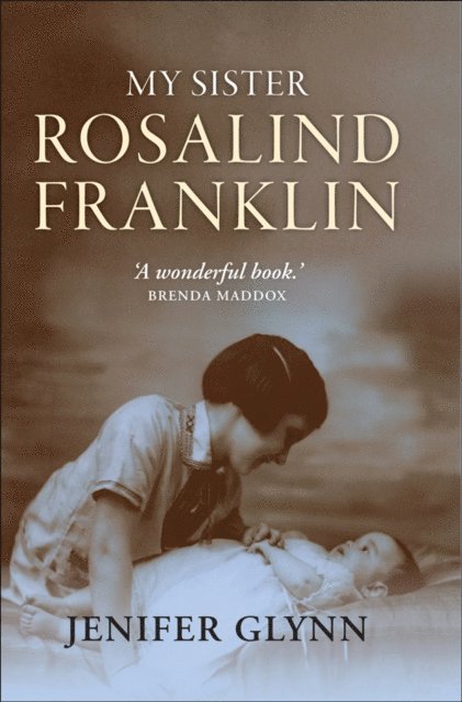 Jenifer Glynn - My Sister Rosalind Franklin, E-bok. Tillgänglighet: Lägg i varukorg