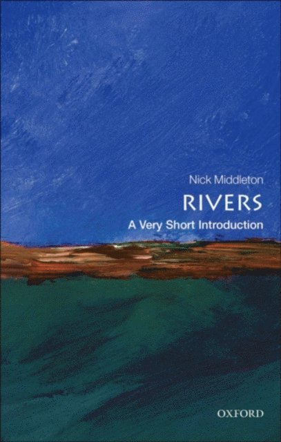 Nick Middleton - Rivers, E-bok