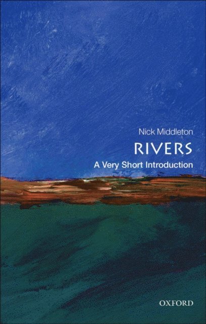 Nick Middleton - Rivers, E-bok