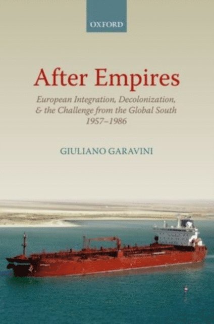 Giuliano Garavini - After Empires, E-bok