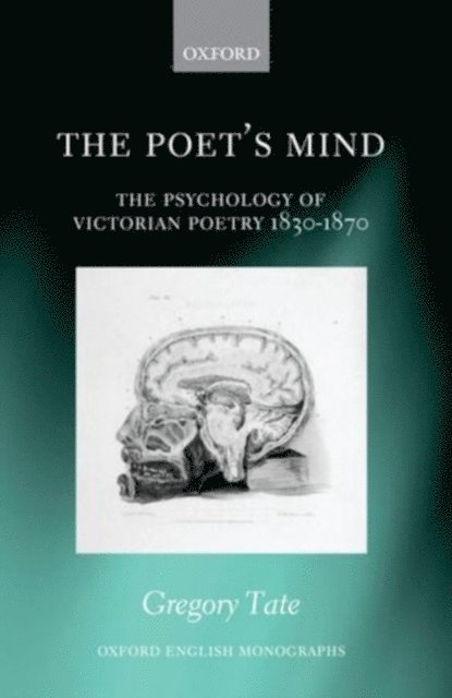 Gregory Tate - Poet's Mind, E-bok