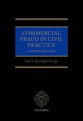 Commercial Fraud in Civil Practice