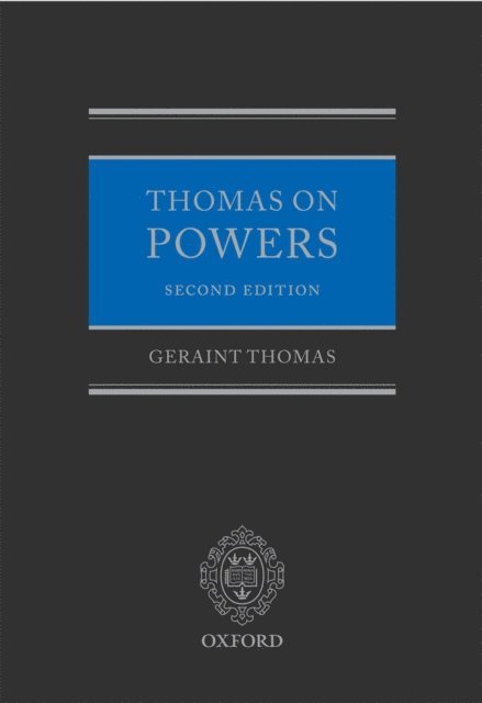 Geraint Thomas - Thomas on Powers, E-bok