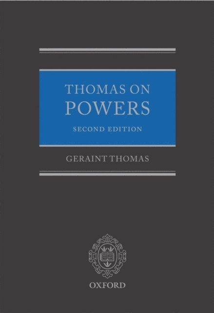 Geraint Thomas - Thomas on Powers, E-bok