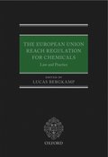 European Union REACH Regulation for Chemicals