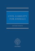 Civil Liability for Animals