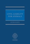 Civil Liability for Animals