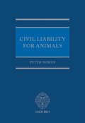 Civil Liability for Animals