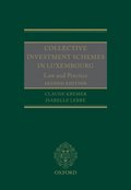 Collective Investment Schemes in Luxembourg