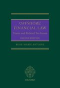 Offshore Financial Law