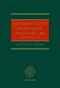 Confidentiality in Offshore Financial Law