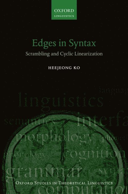 Edges in Syntax