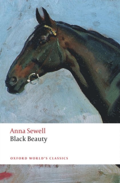 Anna Sewell, Adrienne E. Gavin - Black Beauty, E-bok