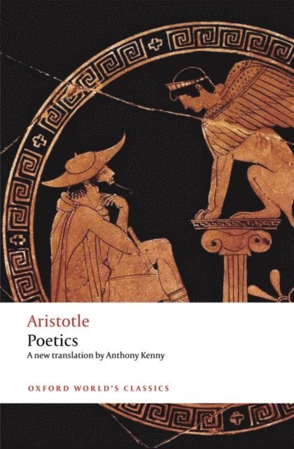 Aristotle - Poetics, E-bok