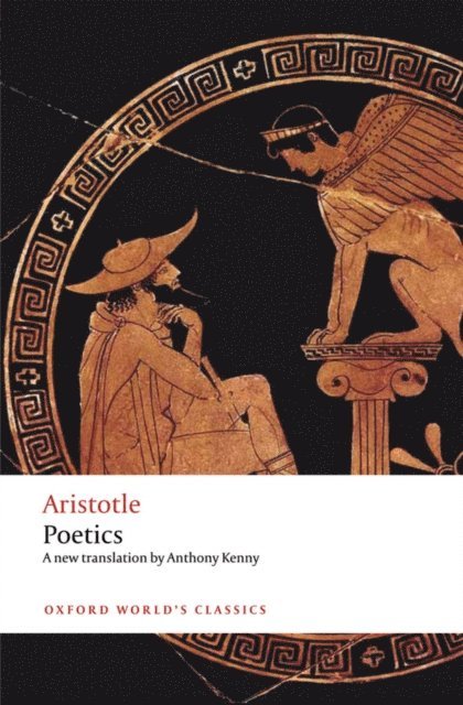 Aristotle - Poetics, E-bok