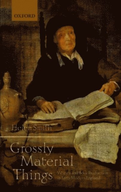 Helen Smith - 'Grossly Material Things', E-bok