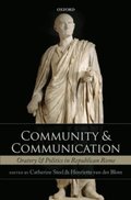 Community and Communication