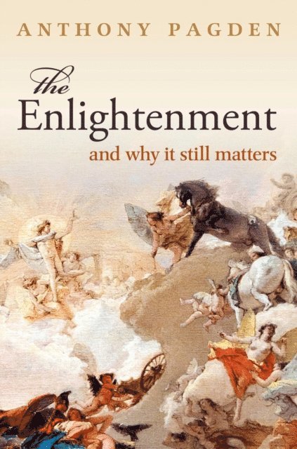 Anthony Pagden - Enlightenment, E-bok