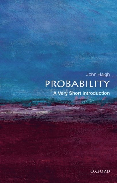 John Haigh - Probability, E-bok