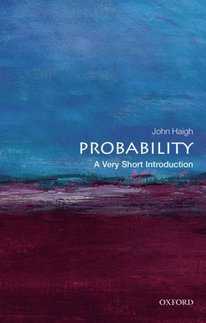 John Haigh - Probability, E-bok