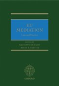 EU Mediation Law and Practice