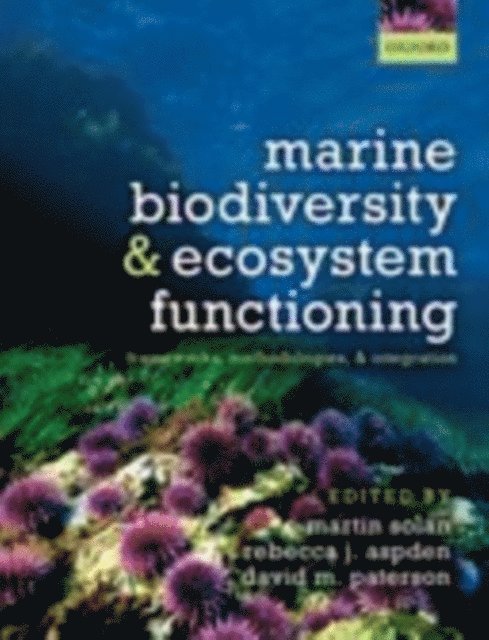 Marine Biodiversity and Ecosystem Functioning