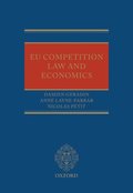EU Competition Law and Economics