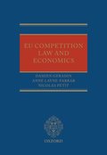 EU Competition Law and Economics