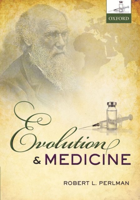 Robert Perlman - Evolution and Medicine, E-bok. Tillgänglighet: Lägg i varukorg
