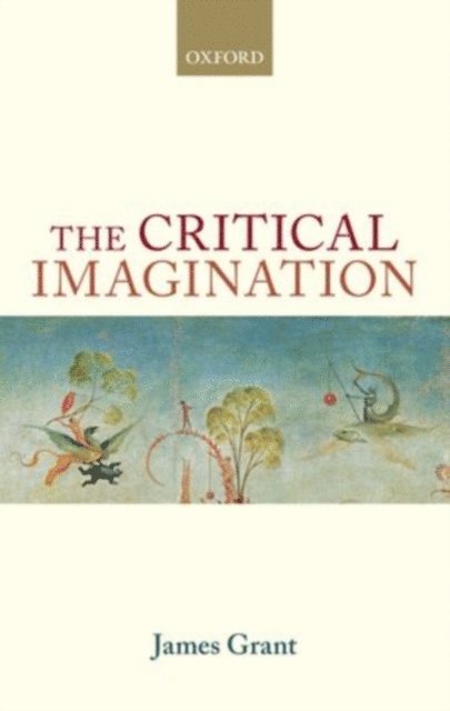 James Grant - Critical Imagination, E-bok