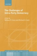 Challenges of Intra-Party Democracy