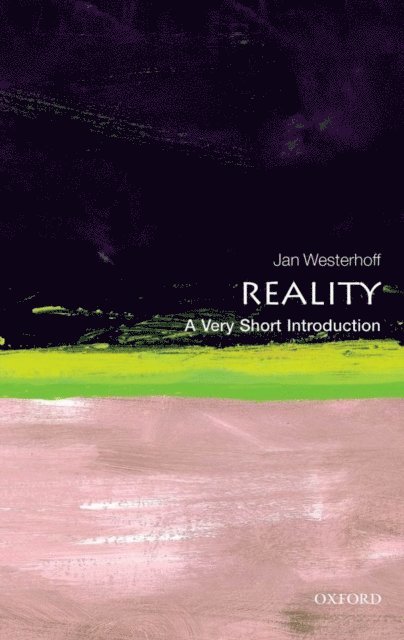 Jan Westerhoff - Reality, E-bok