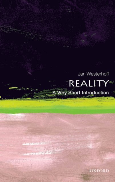 Jan Westerhoff - Reality, E-bok