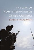 Law of Non-International Armed Conflict