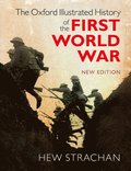 Oxford History of the First World War