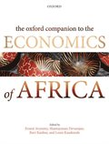 Oxford Companion to the Economics of Africa