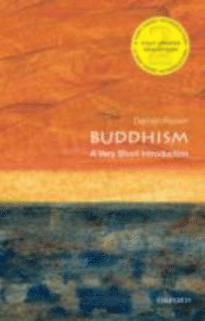 Damien Keown - Buddhism, E-bok