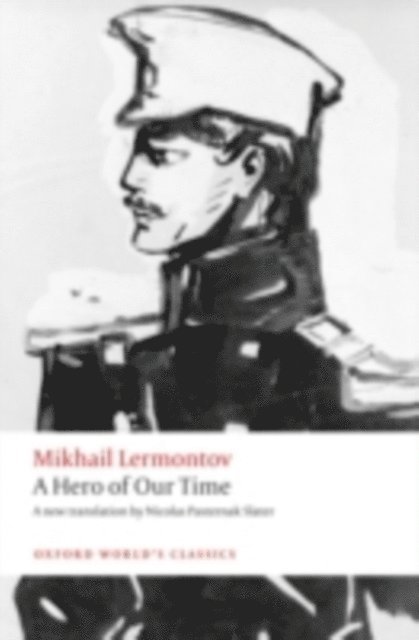 Mikhail Lermontov - Hero of Our Time, E-bok