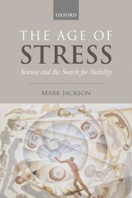 Mark Jackson - Age of Stress, E-bok