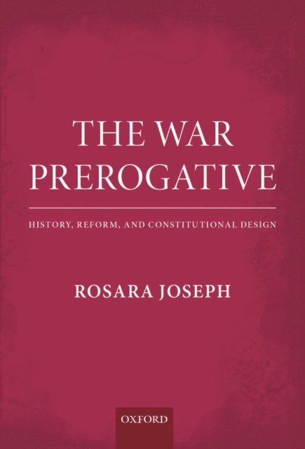 War Prerogative
