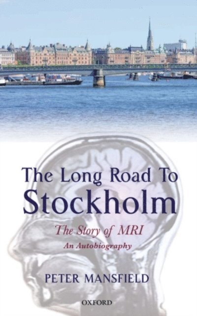 Peter Mansfield - Long Road to Stockholm, E-bok. Tillgänglighet: Lägg i varukorg