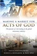 Making a Market for Acts of God