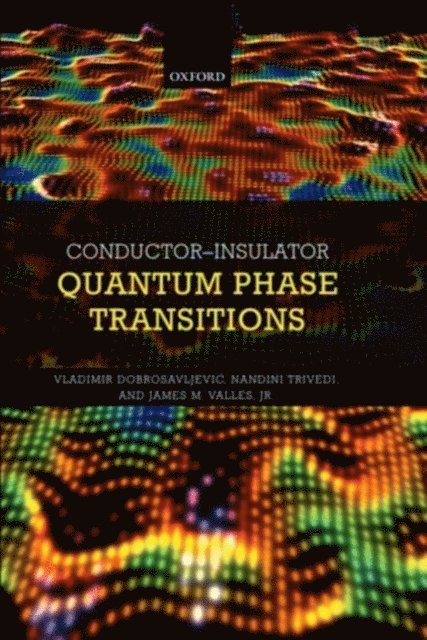 Conductor Insulator Quantum Phase Transitions