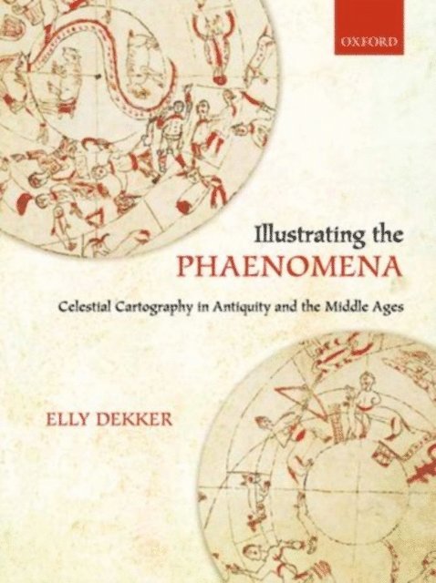 Elly Dekker - Illustrating the Phaenomena, E-bok