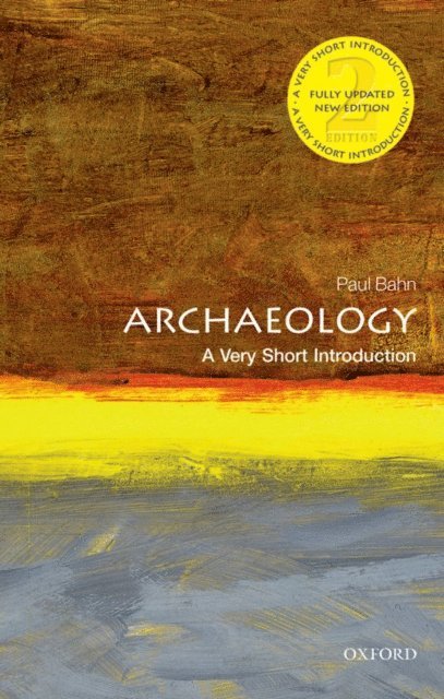 Paul Bahn - Archaeology, E-bok