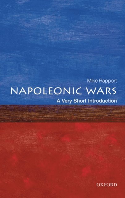 Mike Rapport - Napoleonic Wars, E-bok