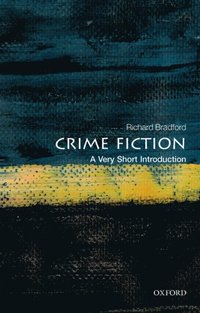Crime Fiction